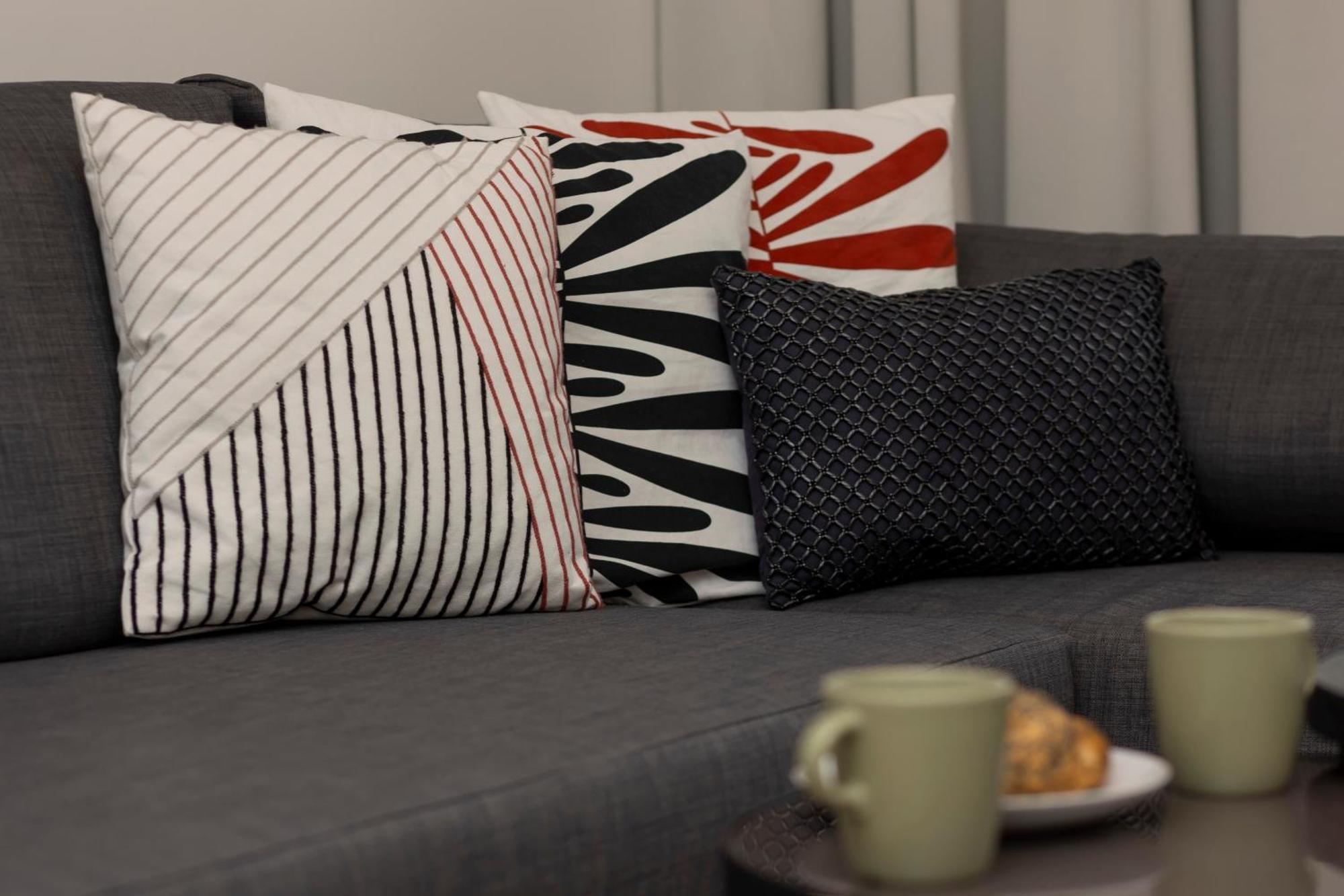 Apartament Amazing Spacious In Center By Renters Warszawa